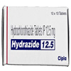 Hydrochlorothiazide