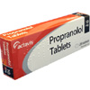 Propranolol