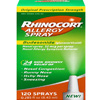 Rhinocort